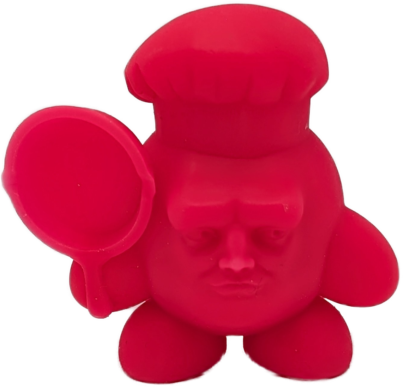 Pink ChefFella