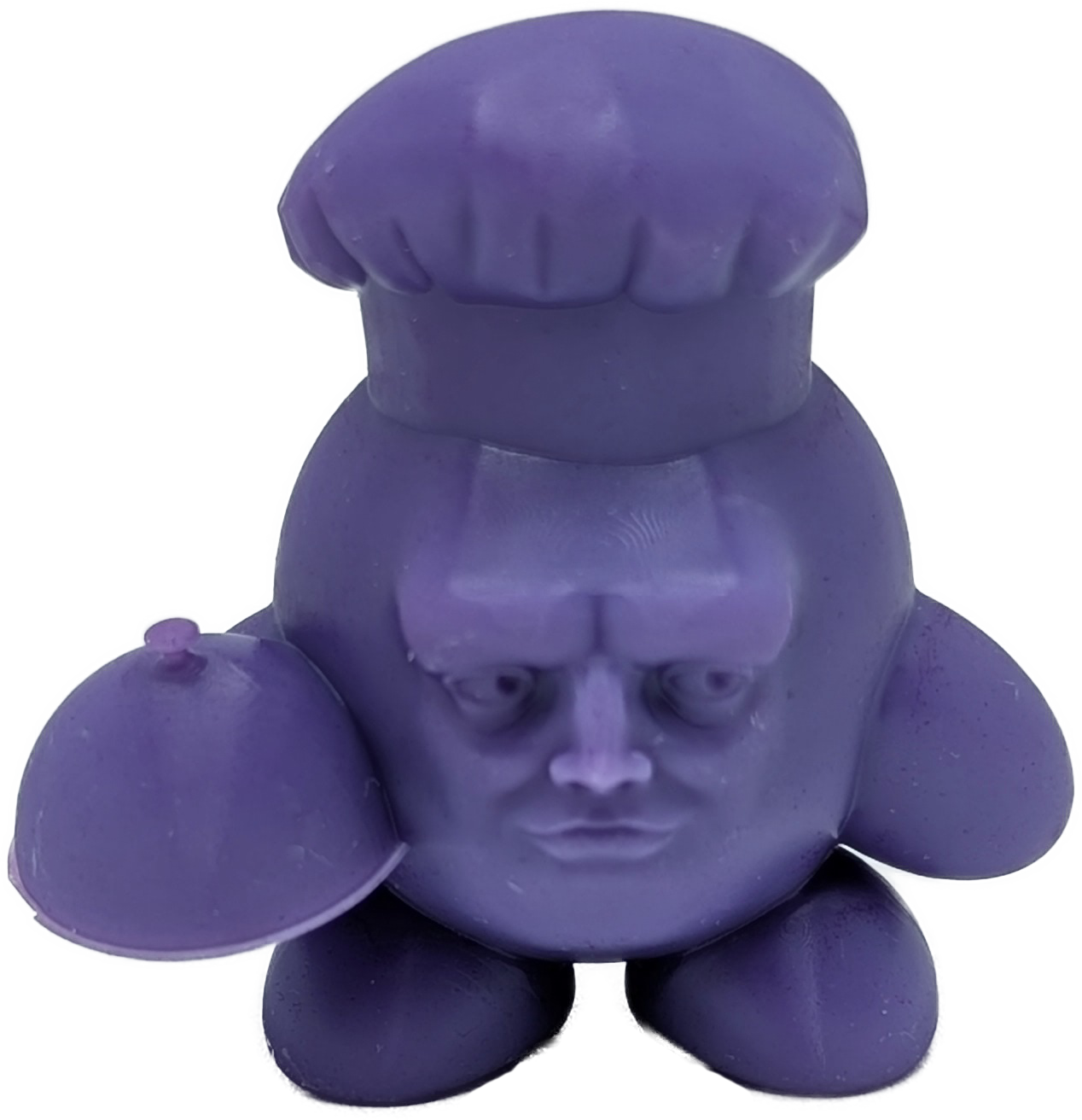 Purple ChefFella