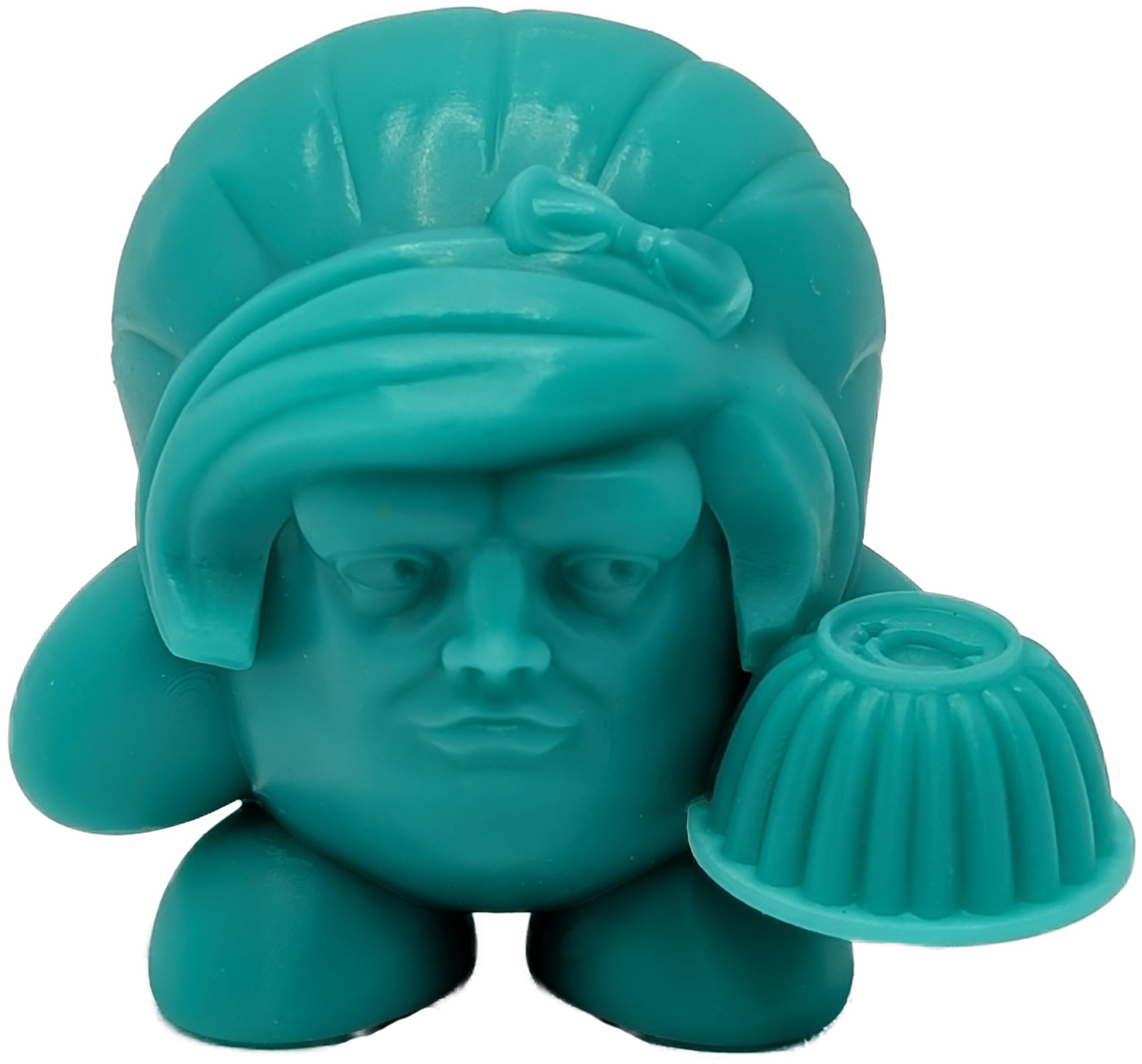 Bake-OffFella - Mint