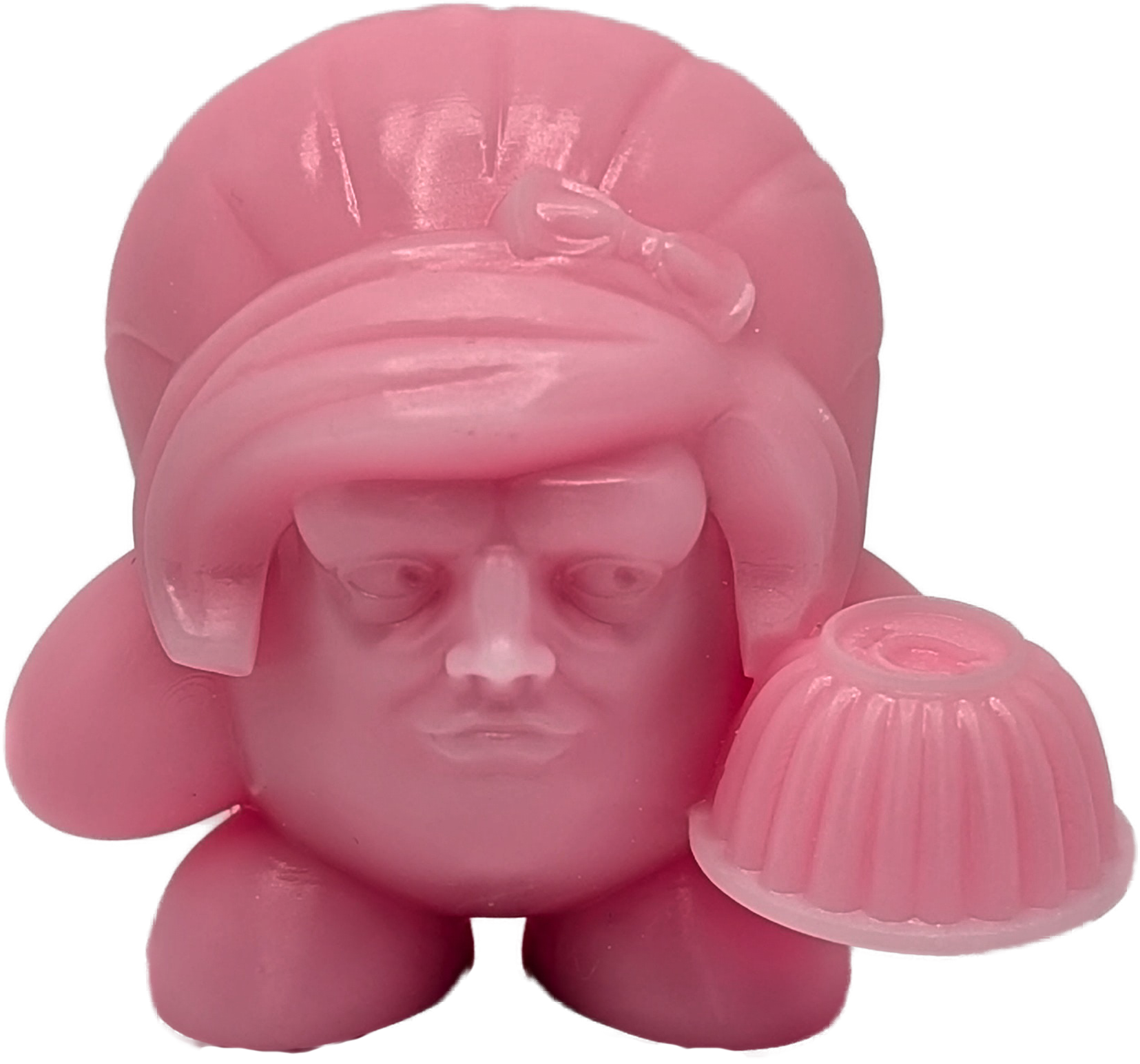 Bake-OffFella - Pink