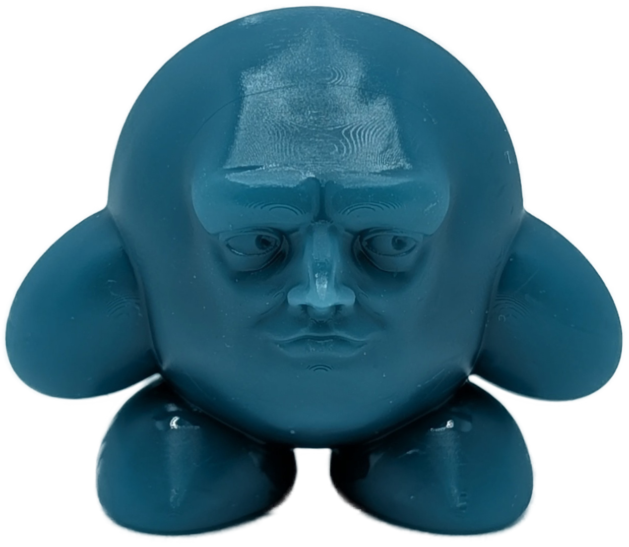 BlueFella