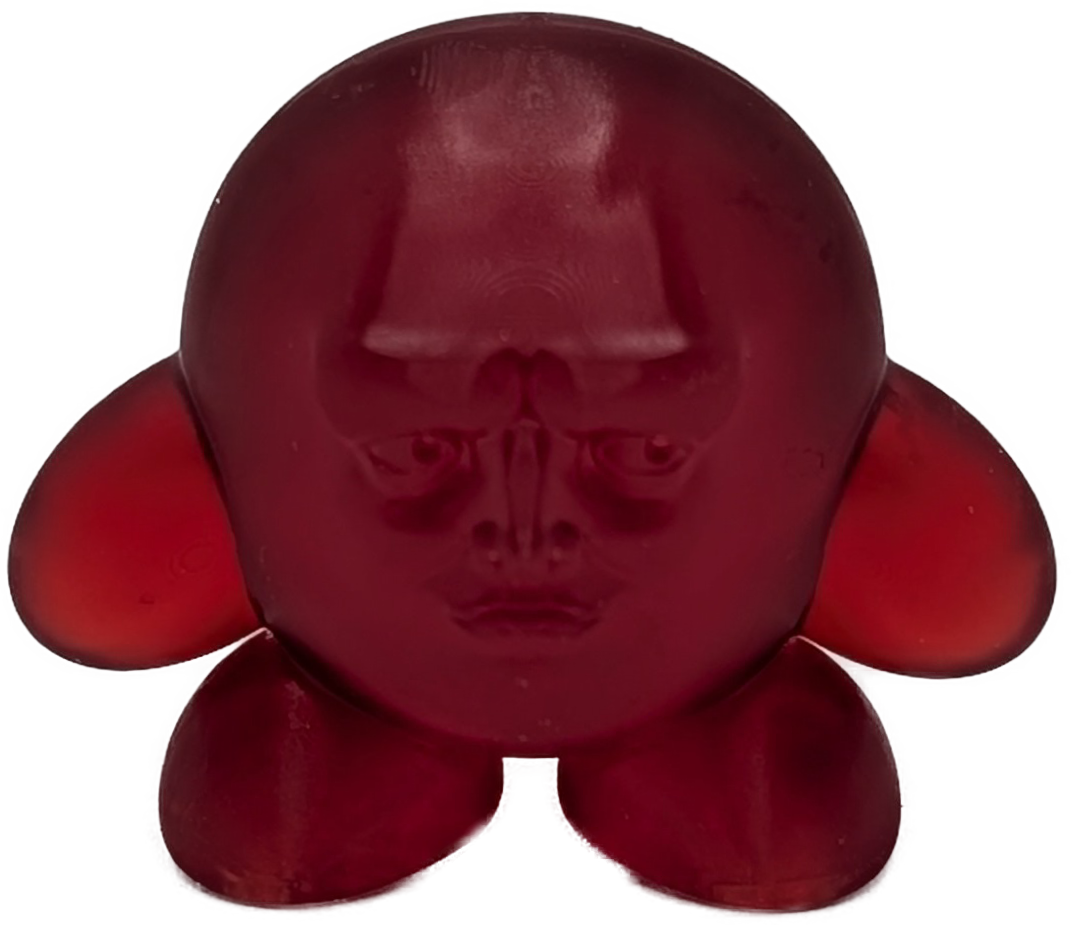 ClearRedFella