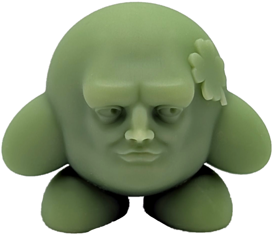 CloverFella