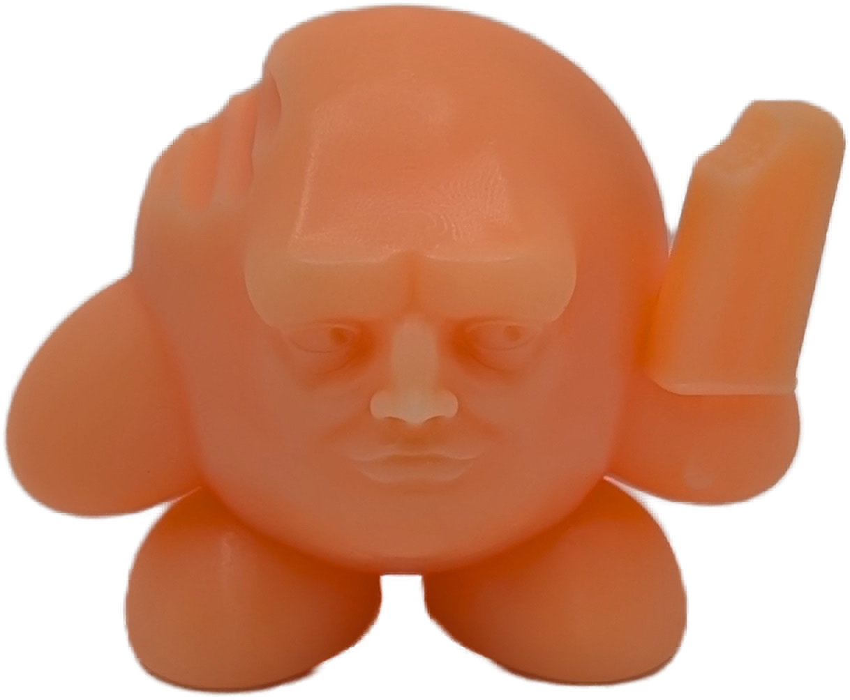 CreamsicleFella