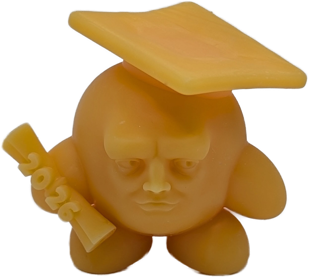 DegreeFella