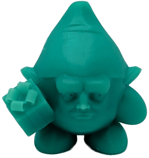 ElfFella Big Bow