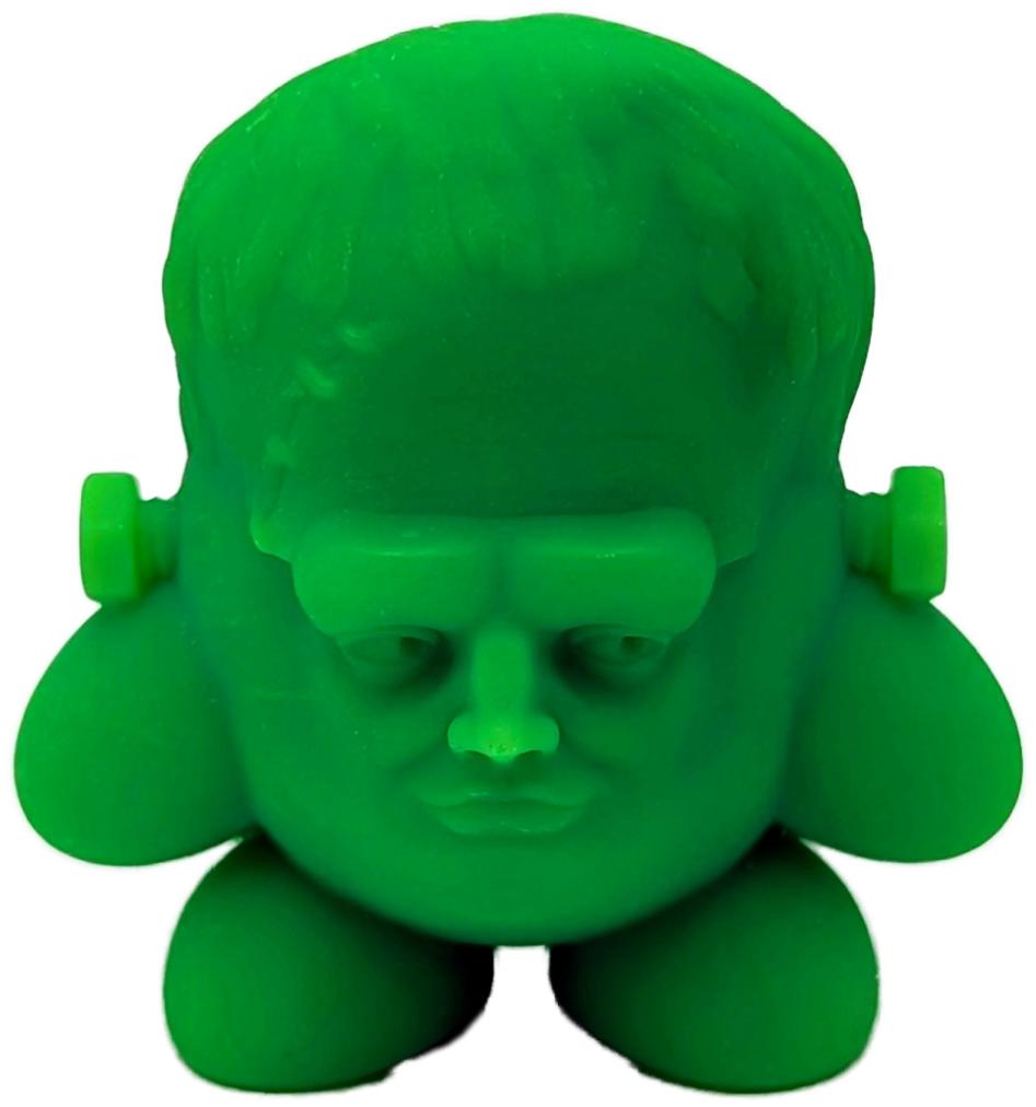 FrankenFella