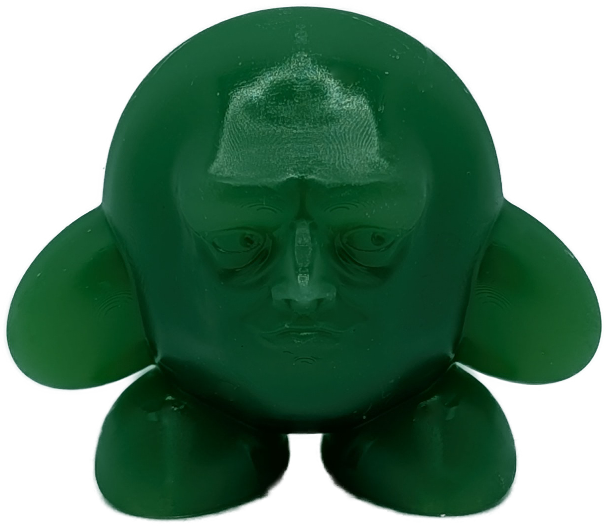 GreenFella