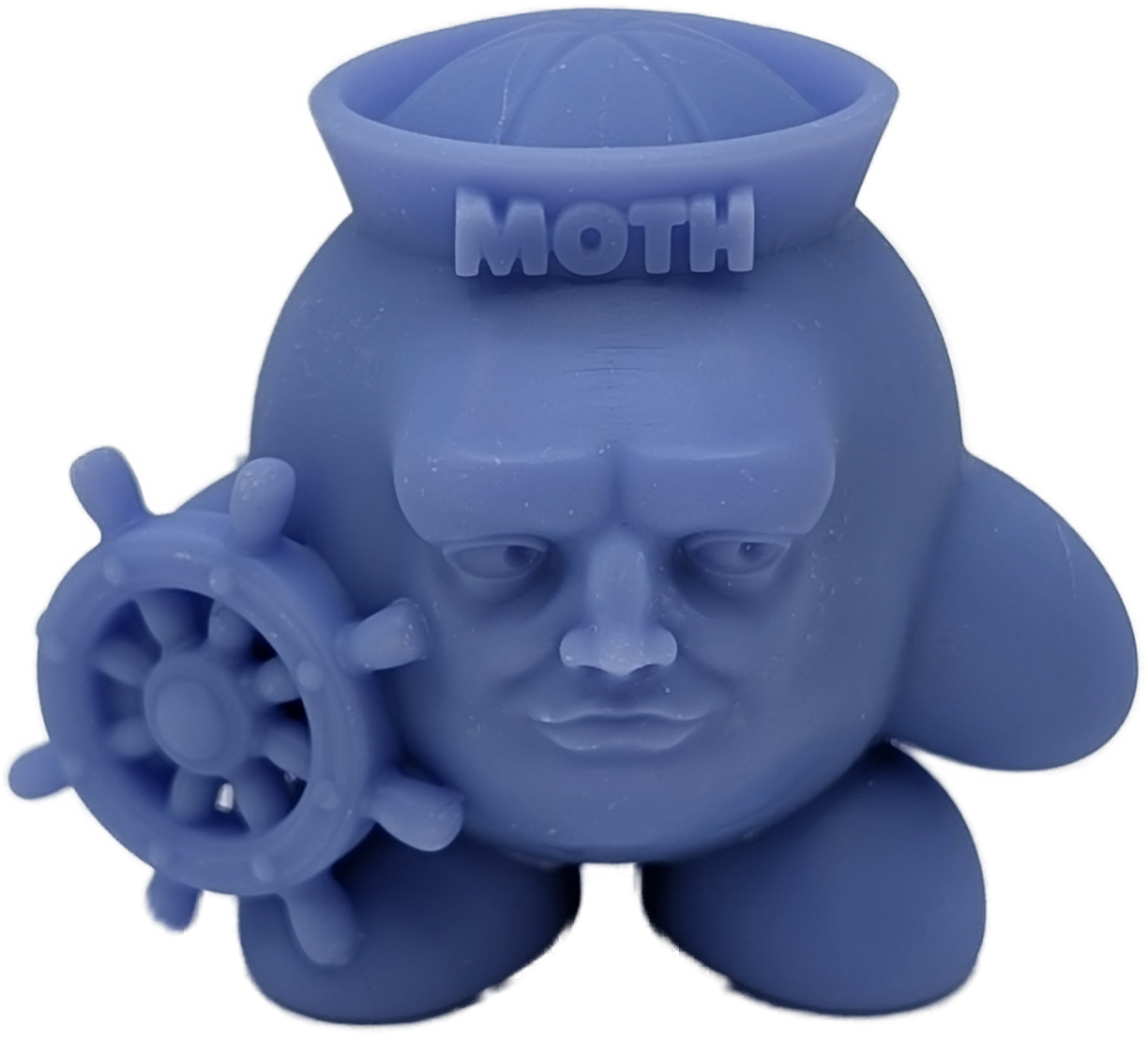 MOTHFella