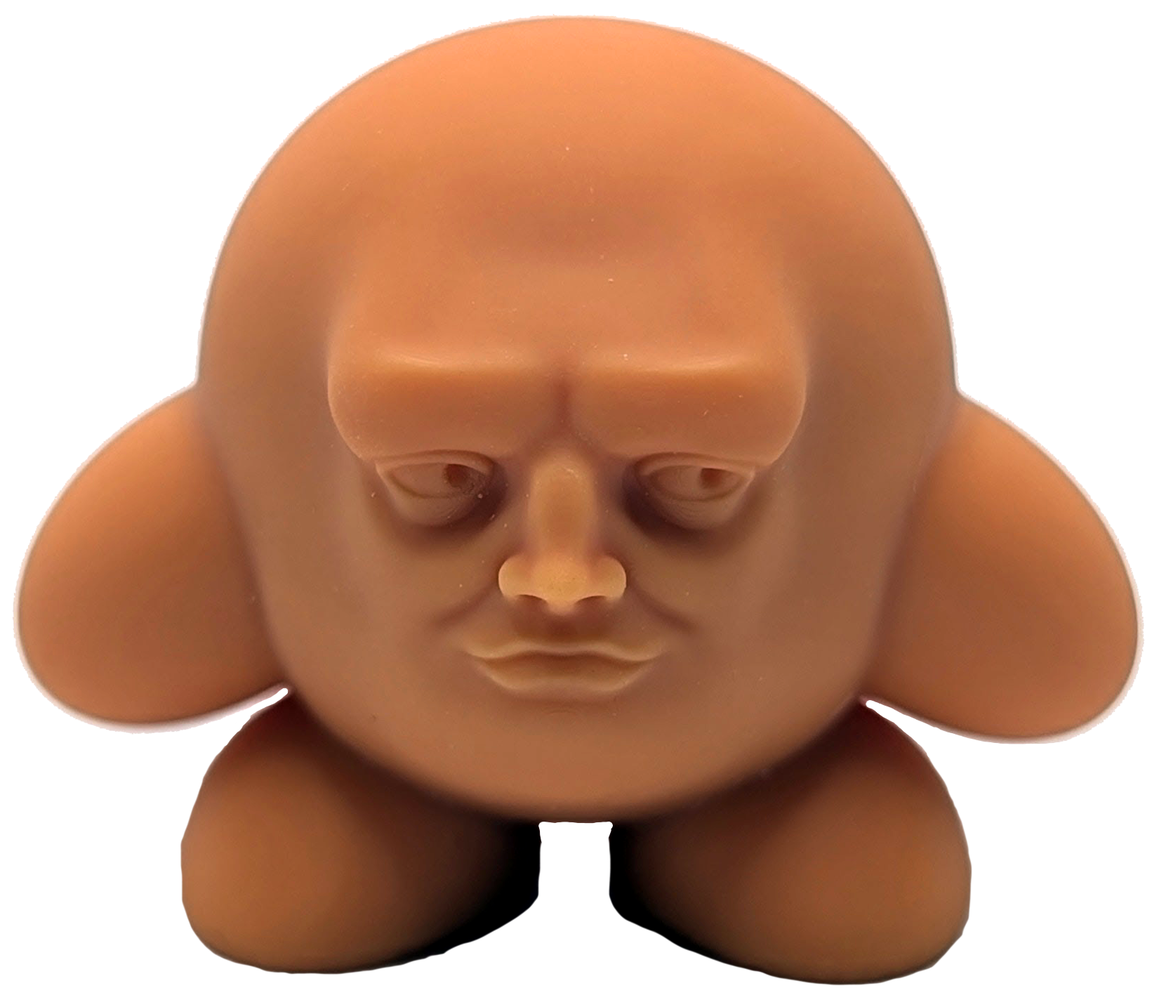 OrangeFella