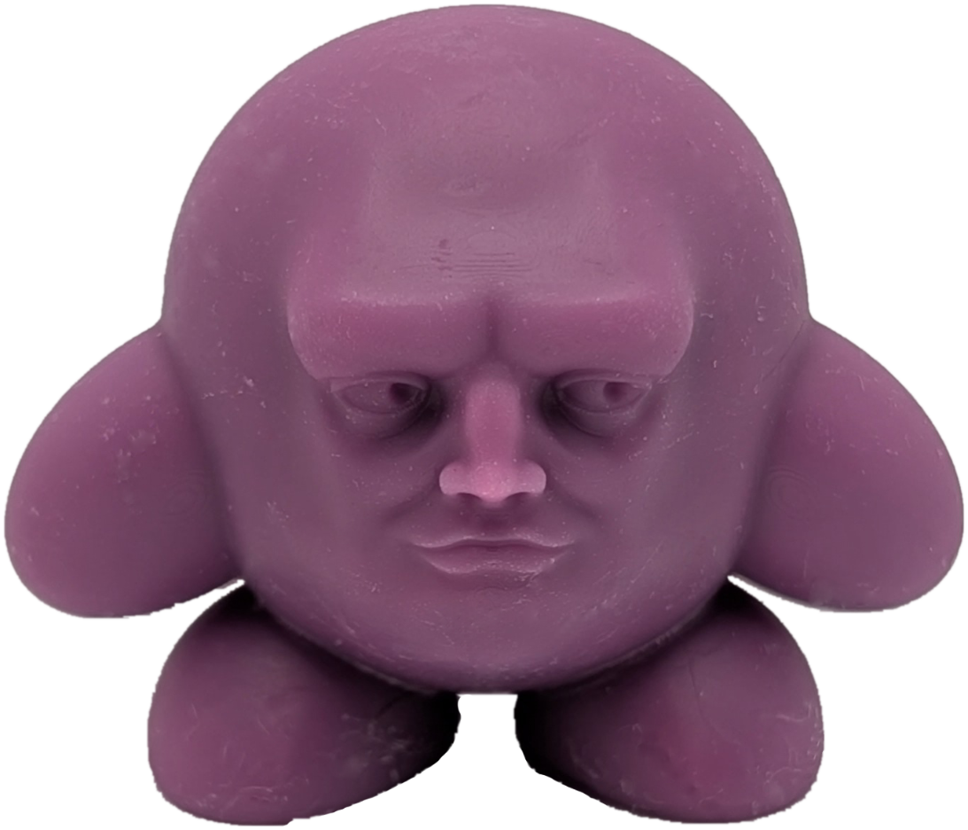 MauveFella 1