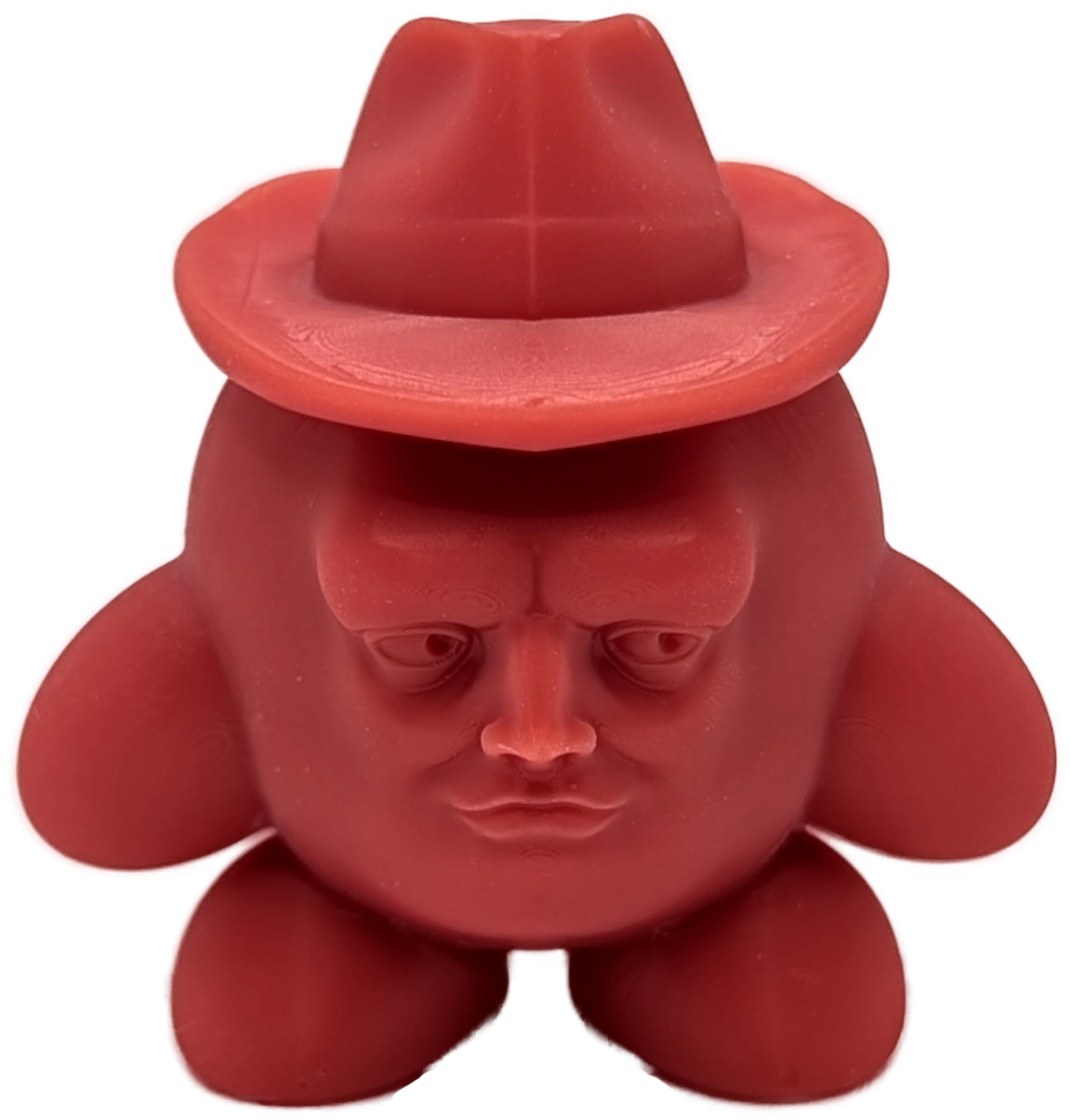 RedFella 11 - Fedora
