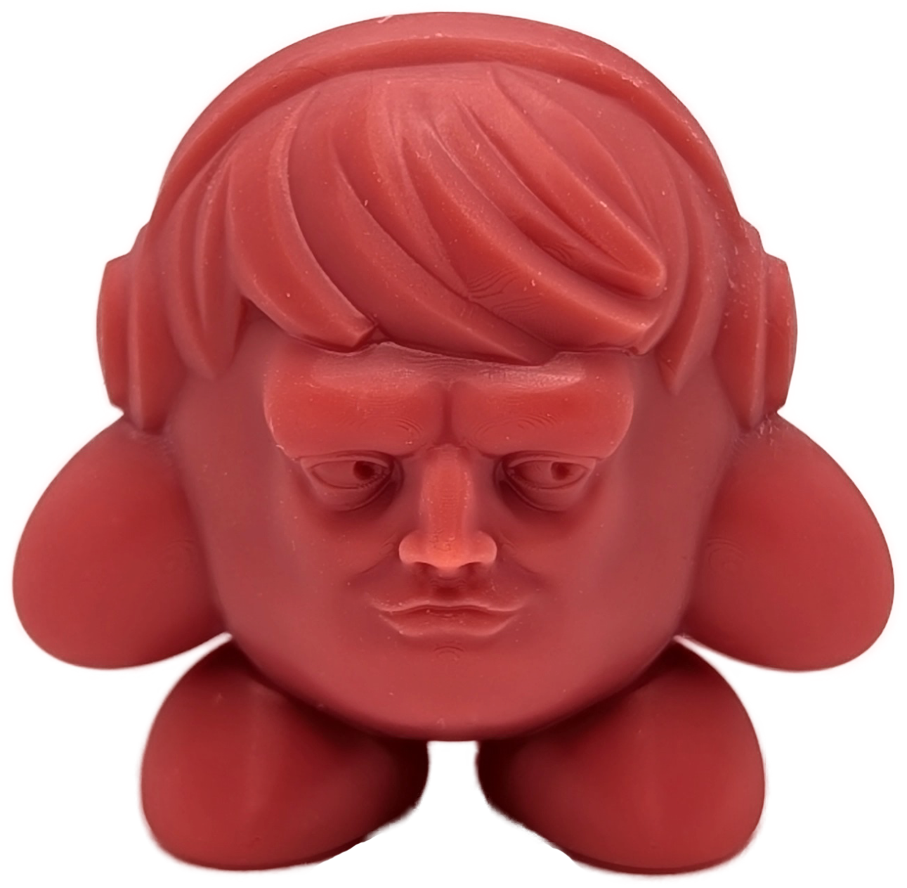 RedFella 12 - Headphones