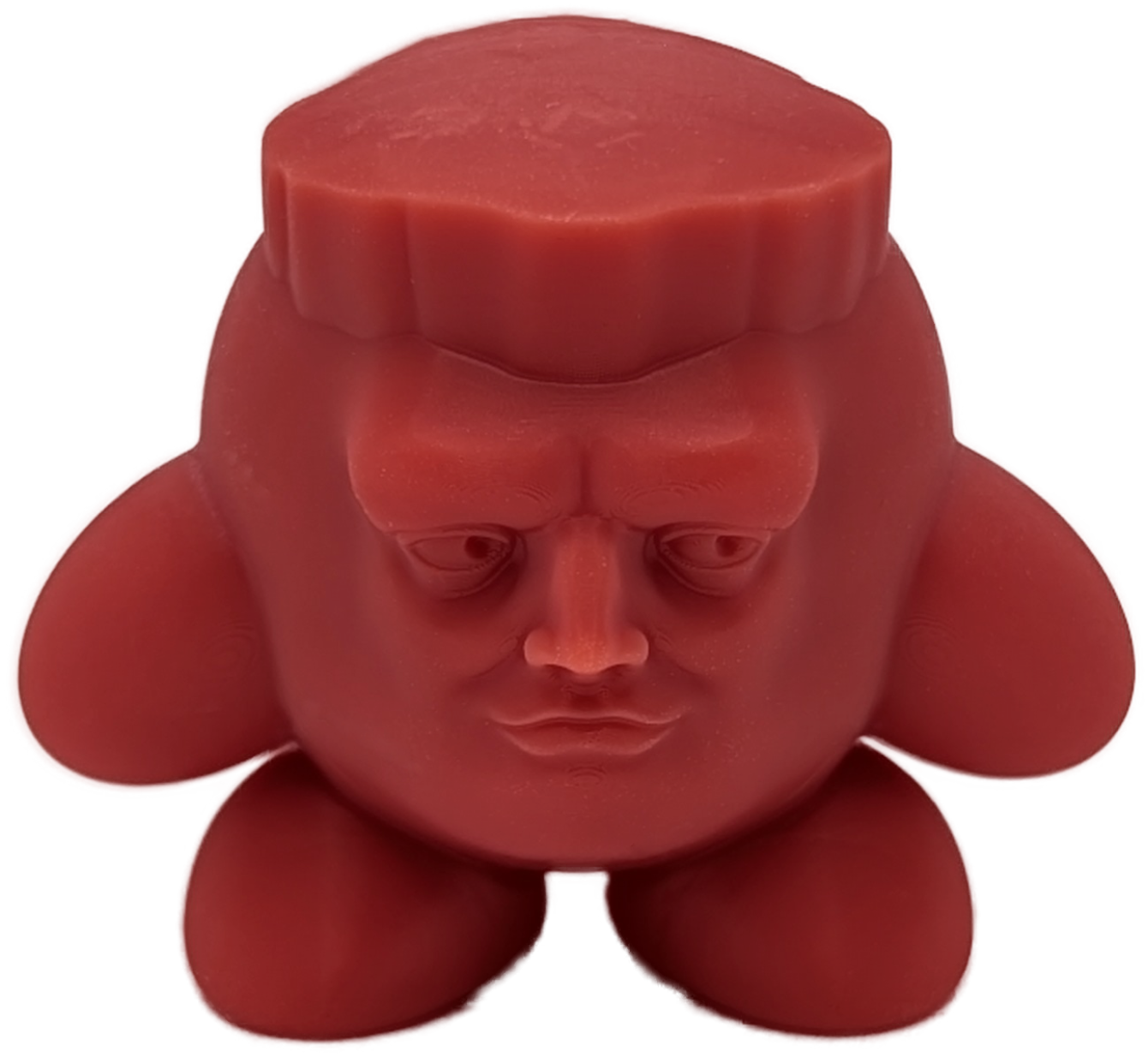 RedFella 14 - Flattop