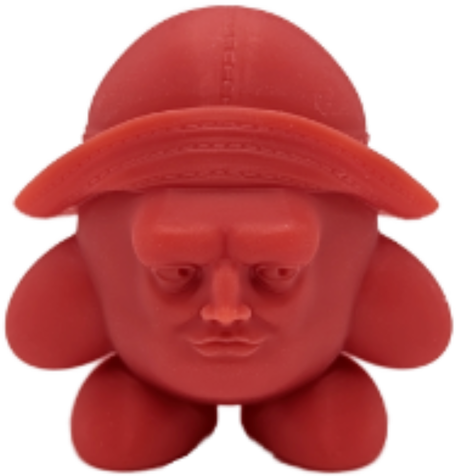 RedFella 16 - Sou'wester Hat