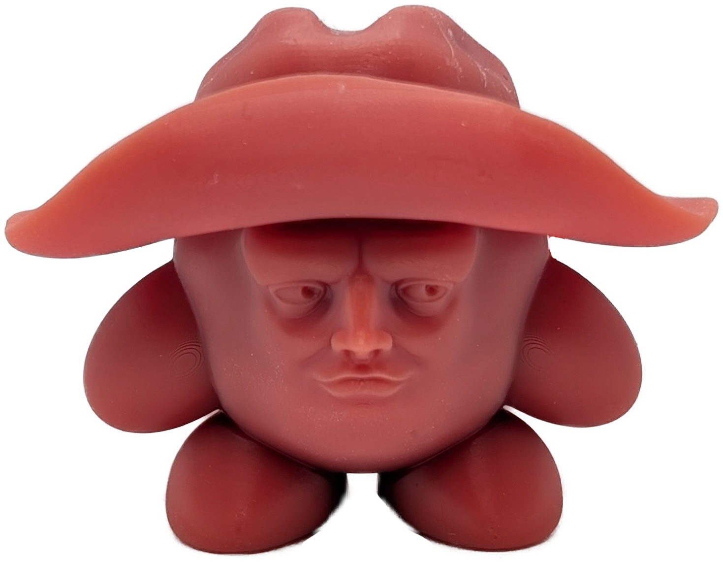 RedFella 18 - Prospector