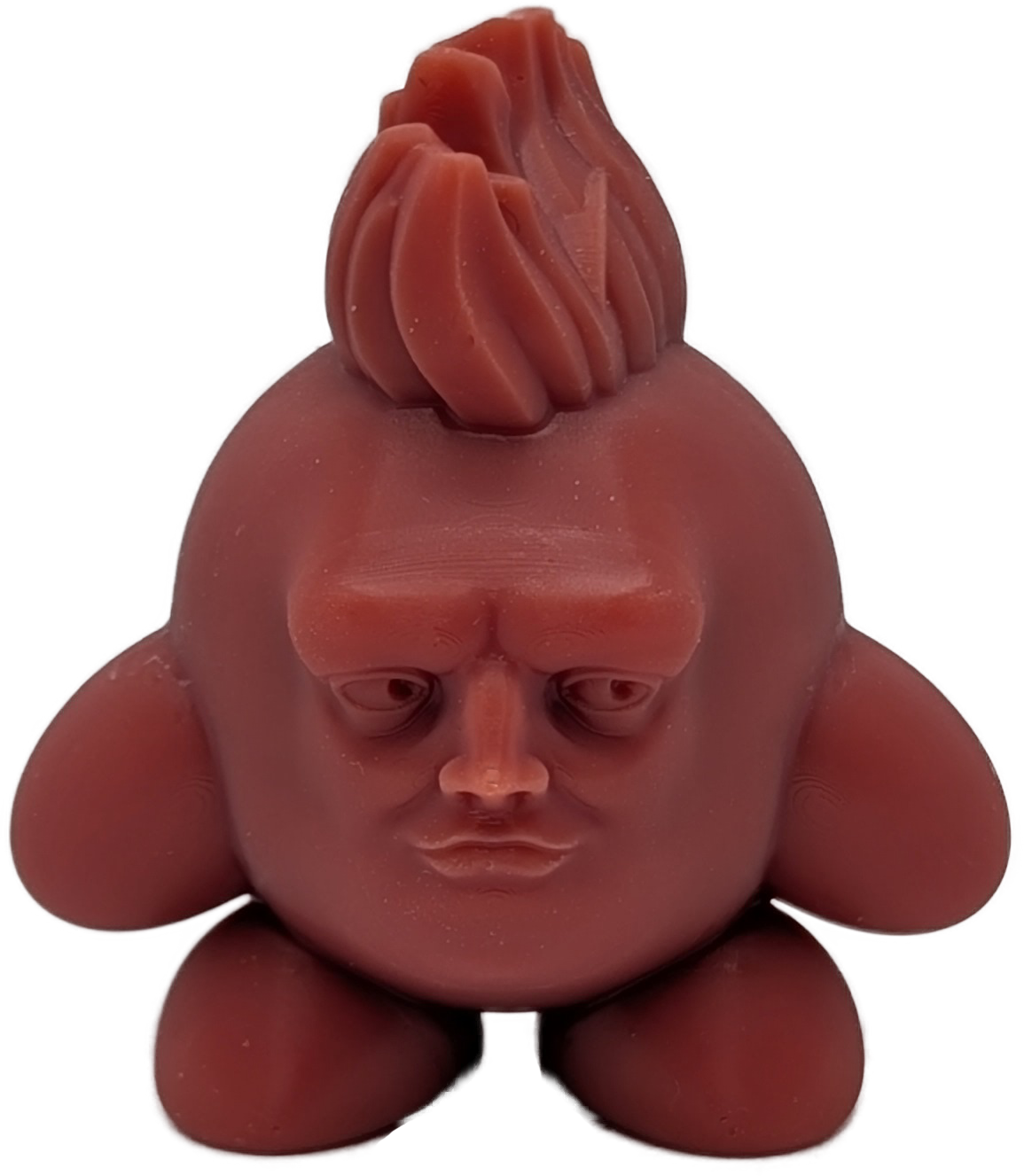RedFella 19 - Mohawk
