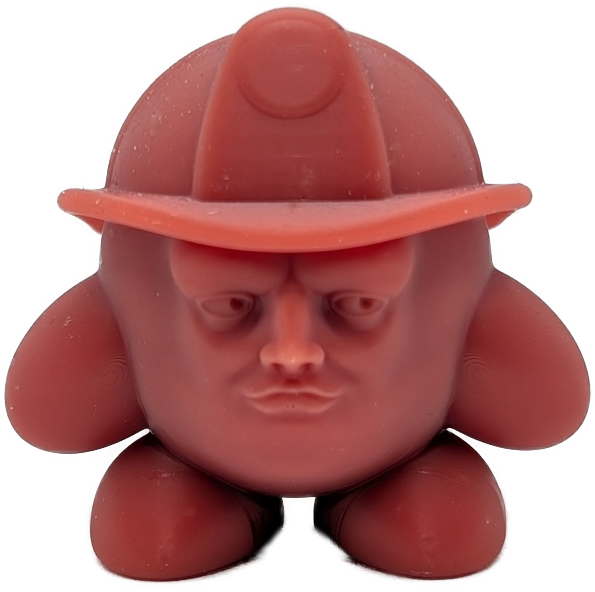 RedFella 21 - Fireman