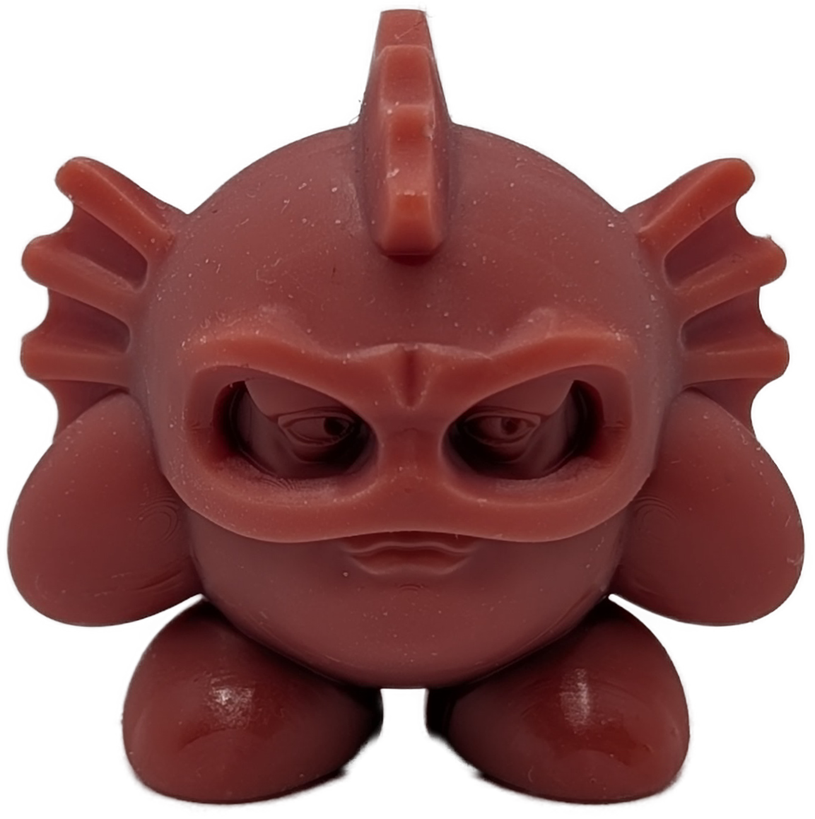 RedFella 25 - Fish