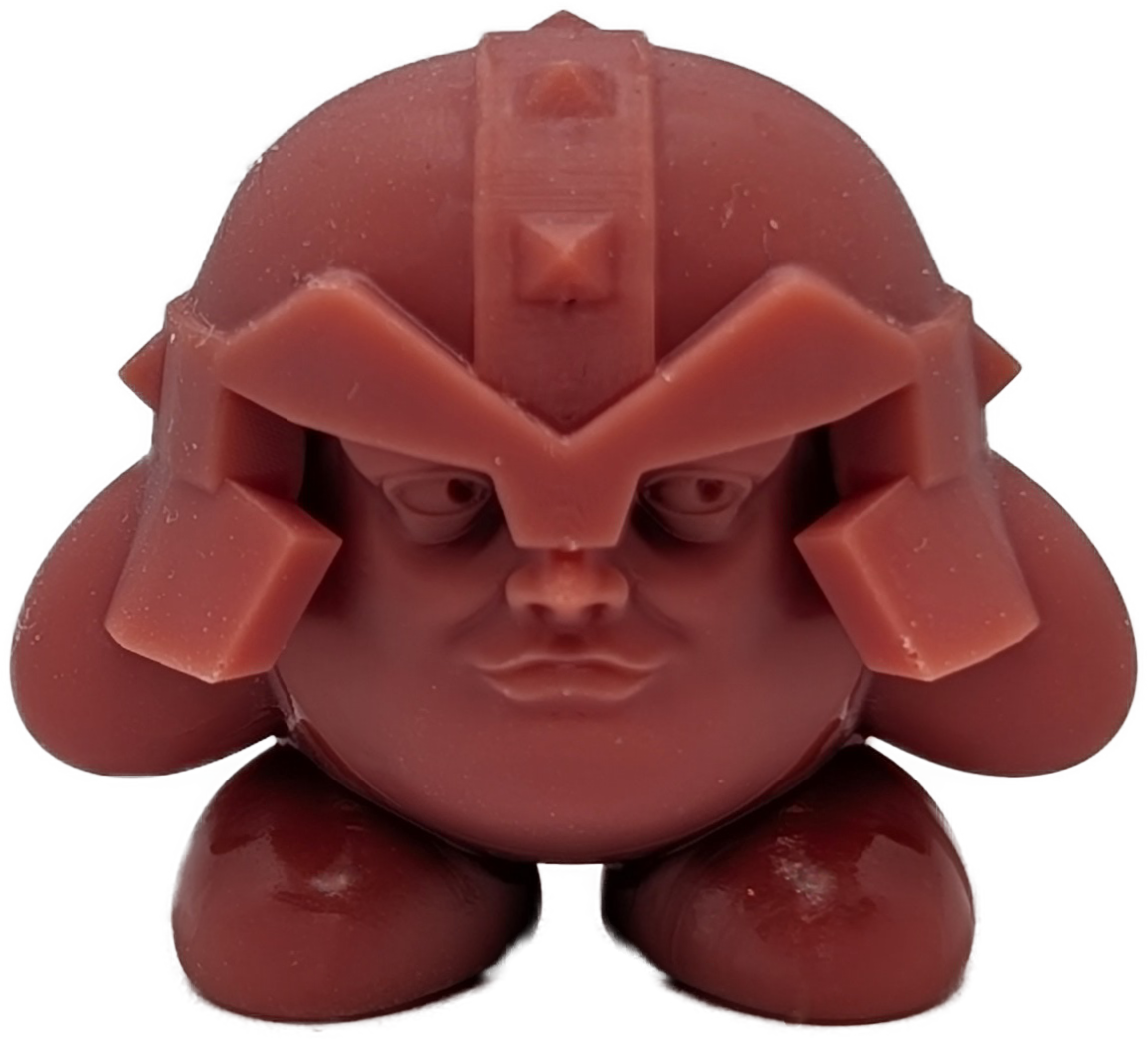 RedFella 26 - Barbarian