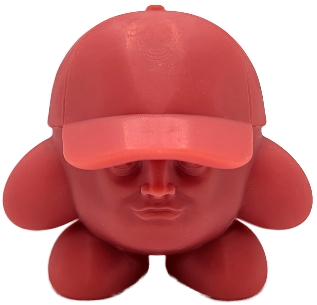 RedFella 3 - Cap