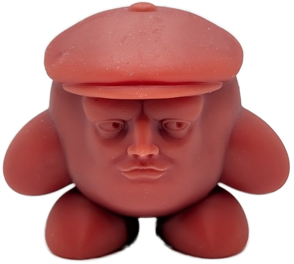 RedFella 32 - Flat Cap