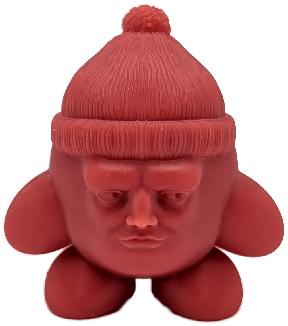 RedFella 5 - Toboggan