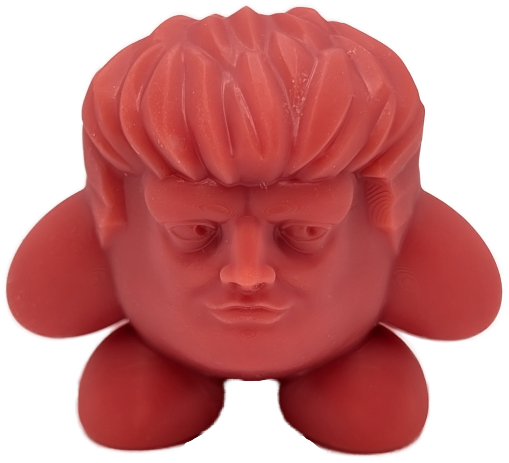 RedFella 7 - Mullet