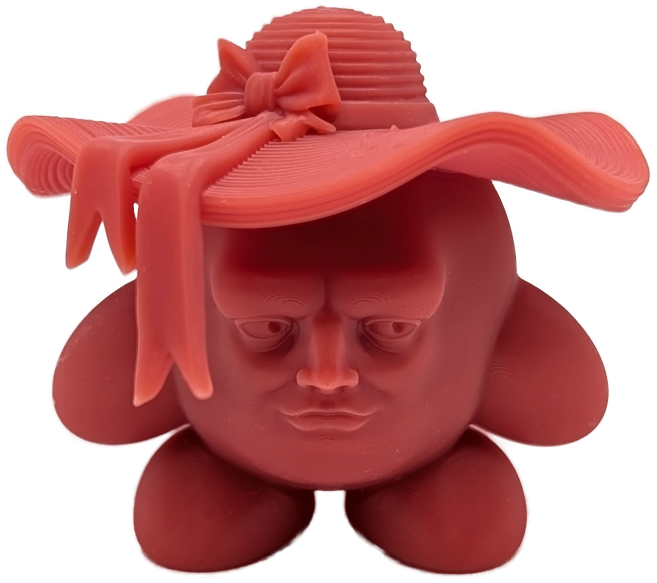 RedFella 9 - Sun Hat
