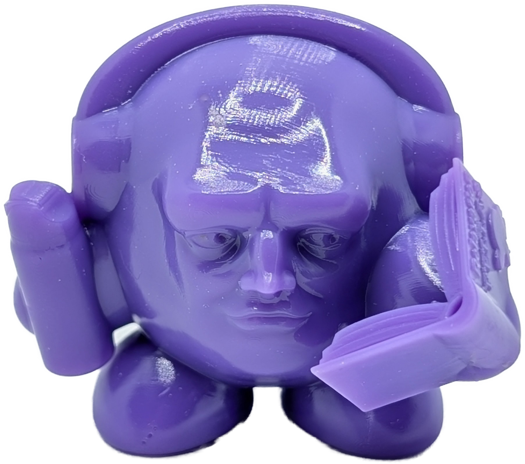 RelaxedFella