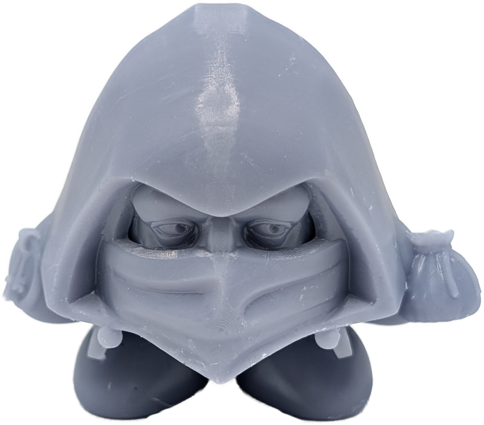 RogueFella (Gray variant)