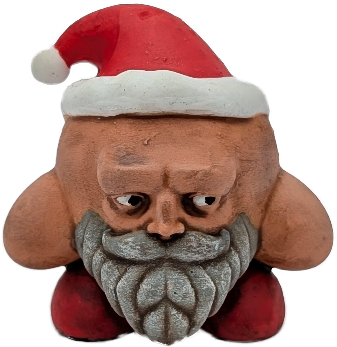SantaFella