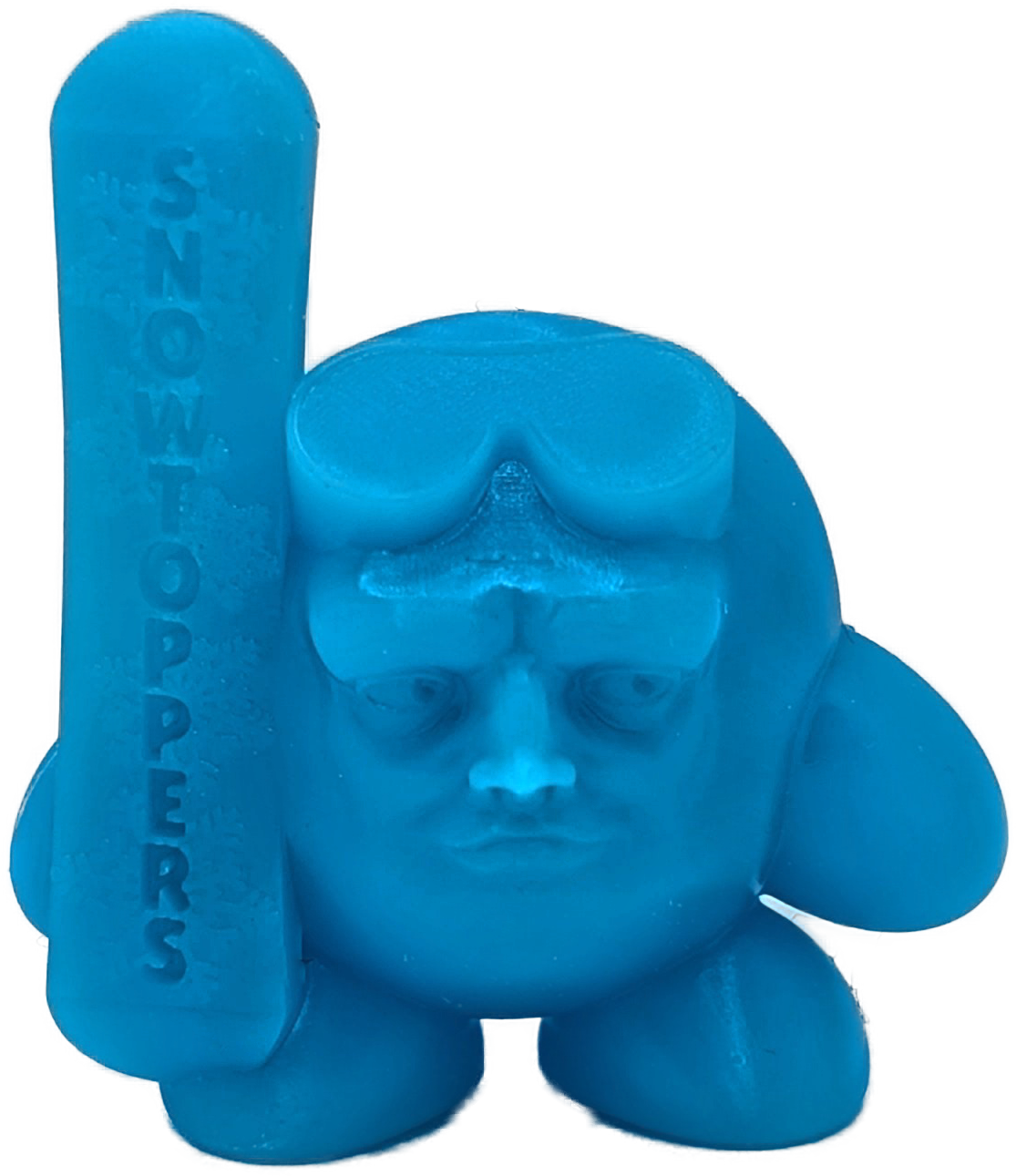 SnowTopperFella